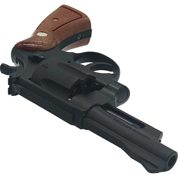 タナカワークス S&W M27 The .357 マグナム HW 4インチ(発火式 タナカワークス S&W M27 The .357 マグナム HW 4インチ(発火式