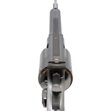 タナカワークス S&W M67 コンバット マスターピース Ver.3