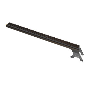 マルゼン ショットガン マウントベース MB－5L CA870 M870 M1100