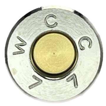 タナカワークス Wキャップカートリッジ 発火式 .38 スペシャル（5発