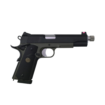 Yahoo!オークション -「cal.45」(ガスガン) (トイガン)の落札