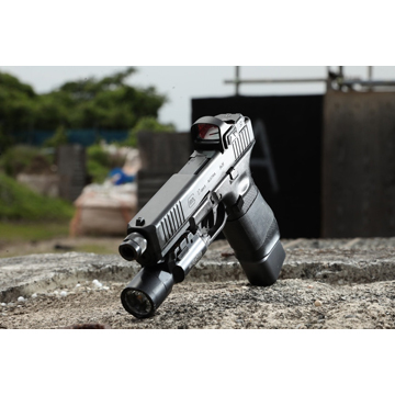 ノーベルアームズ マウント アダプター プレート 東京マルイ ガスブロ