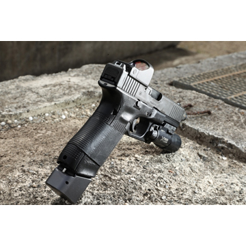 ノーベルアームズ マウント アダプター プレート 東京マルイ ガスブロ