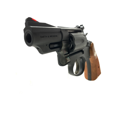 ハートフォード S&W M19 コンバットマグナム スクエアバット HW