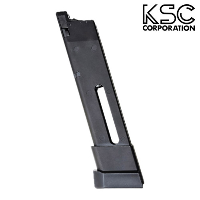 KSC M93R ガスブローバックガン　予備マガジン付き　値下げ交渉OKです KSC M93R ガスブローバックガン 予備マガジン付き 値下げ交渉OKです