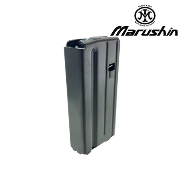 マルシン モデルガン用マガジン Colt M16A1 XM177E2 M655