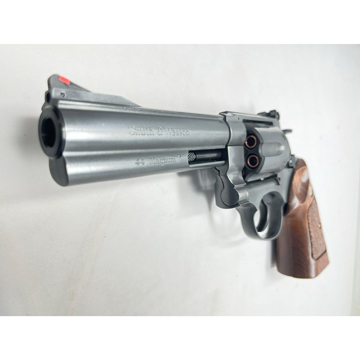 マルシン S&W M29 クラシック Xカート 木製グリップ HW マルシン S&W M29 クラシック Xカート 木製グリップ HW