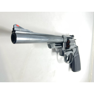 マルシン S&W M29 Xカート パックマイヤータイプ プラグリップ