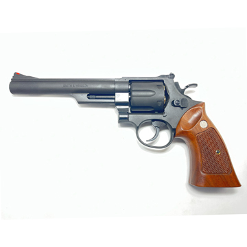 マルシン　M29　8インチ　 エクセレントHW 木製グリップ仕様 マルシン工業 マルシン S&W M29 クラシック Xカート 木製