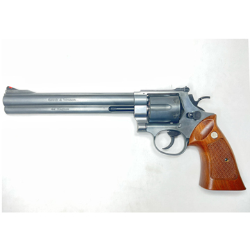 マルシン M29 8インチ エクセレントHW 木製グリップ仕様 マルシン S&W M29 クラシック Xカート 木製グリップ HW