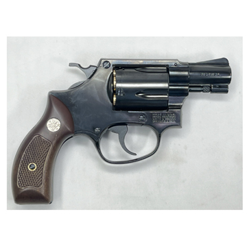 マルシン S&W M36 チーフスペシャル Xカート 木目調プラサービス