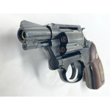 マルシン S&W M36 チーフスペシャル Xカート 木目調プラサービス