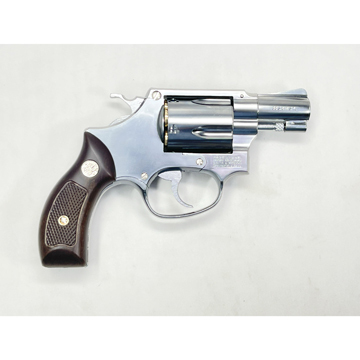 マルシン S&W M60 チーフスペシャル Xカート 木目調プラサービス
