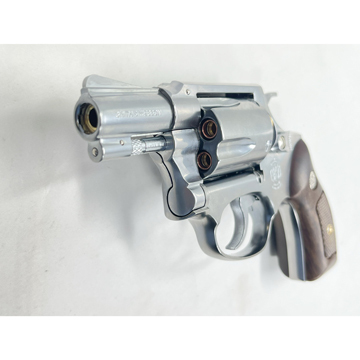 マルシン ガスリボルバー S&W M60 チーフスペシャル 2インチ シルバー 8/1(金)5％OFFクーポン】マルシン・S&W M60 チーフスペシャル 2