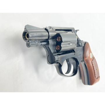 マルシン S&W M36 チーフスペシャル Xカート 木製サービス