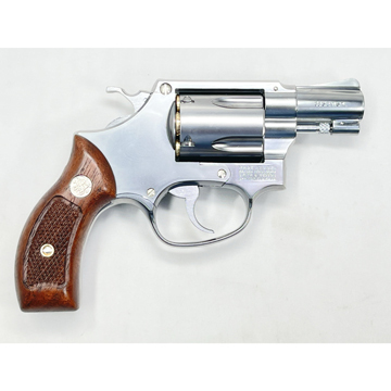 マルシン工業 m60 チーフスペシャル Xカートリッジ 木製グリップ 値下げ可能 マルシン S&W M60 チーフスペシャル Xカート 木製サービスグリップ ABS