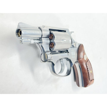 マルシン S&W M60 チーフスペシャル Xカート 木製サービスグリップ ABS