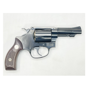 マルシン S&W M36 チーフスペシャル Xカート 木目調プラサービス