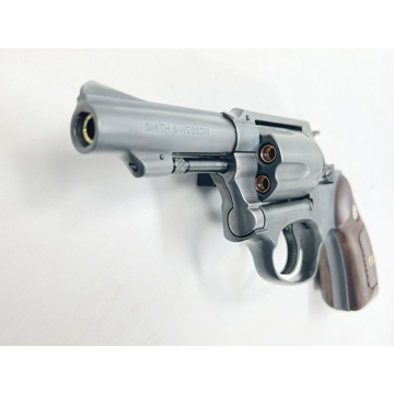 マルシン S&W M36 チーフスペシャル Xカート 木目調プラサービス