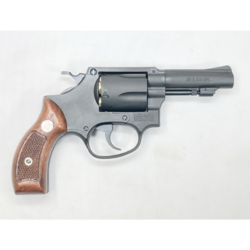 マルシン S&W M36 チーフスペシャル Xカート 木製サービスグリップ HW マルシン S&W M36 チーフスペシャル Xカート 木製サービスグリップ HW