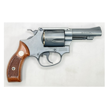 マルシン　S＆W M36 チーフスペシャル8mmBB　ヘビーウェイト マルシン M36 チーフスペシャル ガスタイプ ビンテージ エアガン