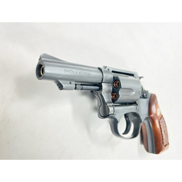 マルシン　チーフスペシャル　3インチ マルシン S&W M36 チーフスペシャル Xカート 木製サービス