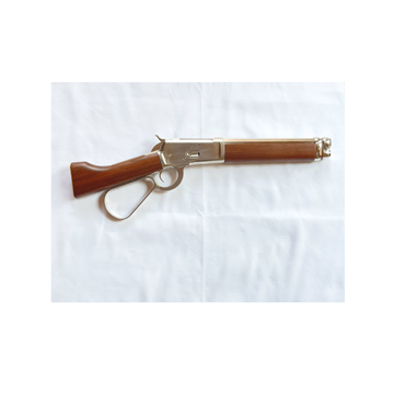 マルシン ウィンチェスター M1892 ランダルカスタム シルバー