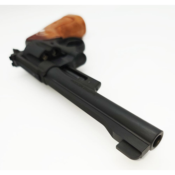 タナカワークス S&W M27 The .357 Magnum 6inch HW Amazon.co.jp: タナカワークス S&W M27 The .357 マグナム HW 6