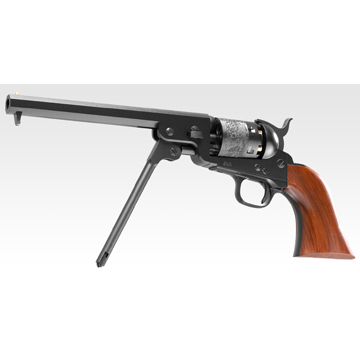 【新品】東京マルイ コルト M1851 NAVY 東京マルイ コルト M1851 NAVY（10才 エアリボルバープロ 本体