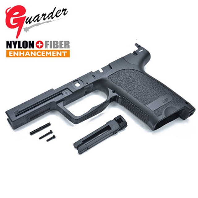 東京マルイ USP 9mm ガスブロ H&K USP ガスブローバックガスガン 東京マルイ エアガンレビュー