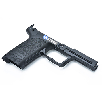 ガーダー フレーム 東京マルイ ガスブロ USP（Variant 1 ブラック