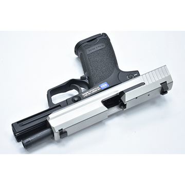 ガーダー フレーム 東京マルイ ガスブロ USP（Variant 1 ブラック