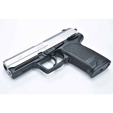 ガーダー フレーム 東京マルイ ガスブロ USP（Variant 1 ブラック