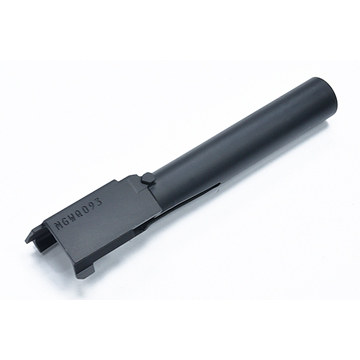 デトネーター アウターバレル ブラック グロック17 Gen.5 MOS 楽天市場】DETONATOR ob-tm57abk 東京マルイ G17 Gen5 MOS GLOCK