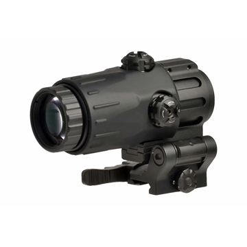 3X TACTICAL MAGNIFIER | MAGNIFIER | ノーベルアームズ ｜NOVEL
