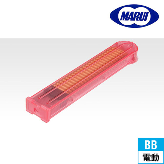 【新品未使用】東京マルイ P-90プラス P-90　300 レン マガジン TOKYO MARUI（東京マルイ） P-90用 300LLENN(レン)射マガジン : XPRICE