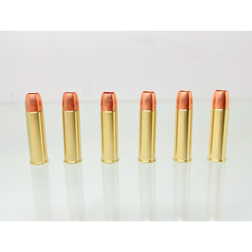 マルシン 6mm ガス Xカートリッジ S&W M10 M64（M36 M60 M49 M649