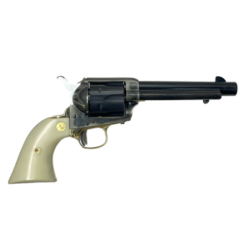 ハートフォード Colt SAA.45 東京店カスタム 真鍮BS/TG/Bピン付