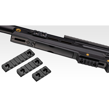 4月21日入荷 予約商品】東京マルイ VSR－ONE ゴールド