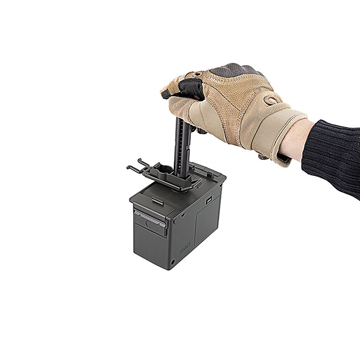 東京マルイ 電動式給弾器 BBオートローダー（約1600発）｜No.255｜BB