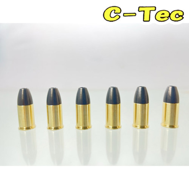 C－Tec カート （発火） 455ブリティシュ サービスMK.2 タナカ M1917