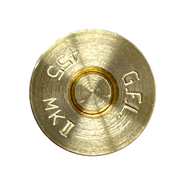 C－Tec カート （発火） 455ブリティシュ サービスMK.2 タナカ M1917