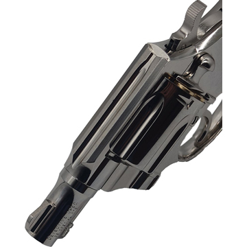5月13日入荷 予約商品】タナカワークス コルト ディテクティブ R