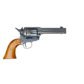 マルシン SAA 2025年10月 木製グリップ HW エクセレント 4.75