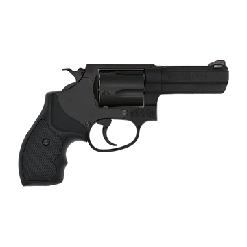 8月6日入荷 予約商品】タナカワークス S&W M36 PC Ver.2 HW 3