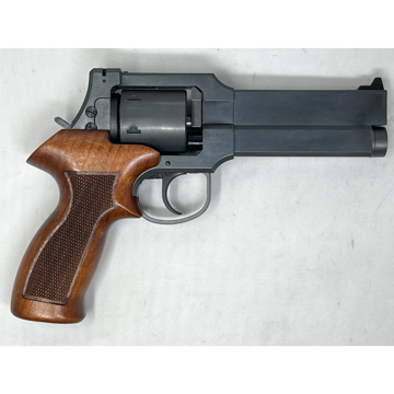 マルシン マテバ 2025年12月 木製グリップ仕様 HW エクセレント 5