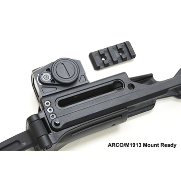 ガーダー B&T USW G17 コンバージョンキット 東京マルイ ガスブロ