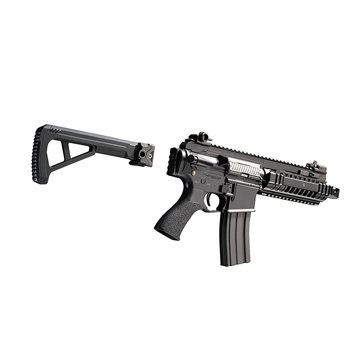 東京マルイ ストック フォールディング 20mmレイル｜Stock（ストック