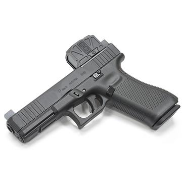 ガーダー フレーム Original 東京マルイ ガスブロ グロック17 Gen 5