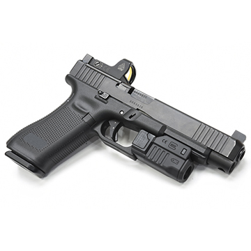 ガーダー フレーム Original 東京マルイ ガスブロ グロック17 Gen 5